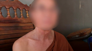 宗教信任危机？泰国高僧猥亵老人被质疑