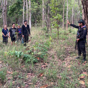 电诈链条曝光：招人→控人→弃人