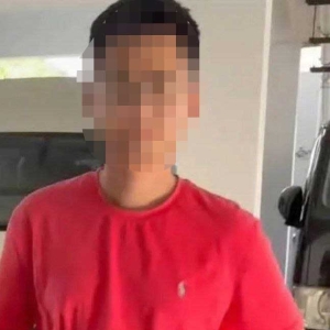 突发！中国女子海外遇害,前男友在逃