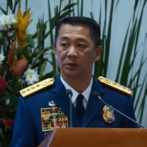 电诈已经渗透到警察系统了？菲律宾警界问题浮出水面