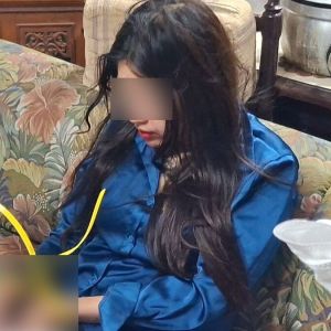 震惊！曼谷妻子刺死63岁丈夫，警方介入调查