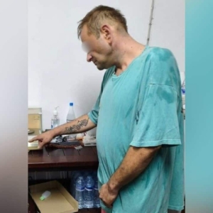 吸毒后家暴？泰国妻子大义灭亲！