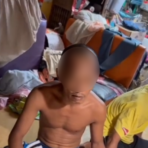 惊！毒贩自信念咒护身仍被泰警方逮个正着