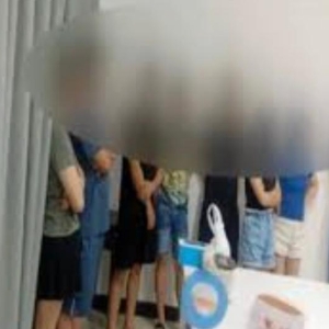 斯里兰卡再打电诈：中国16人团伙落网，法院候审