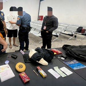 仅仅300比索！中国男子在菲涉毒被捕判刑12年