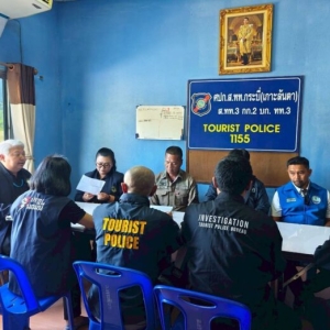 旅游黑幕？甲米挂名公司问题引发整顿行动
