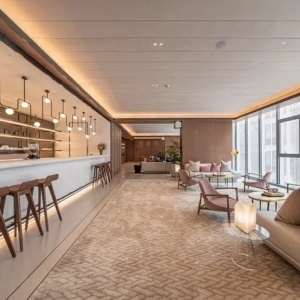 曼谷中心豪宅成资产保值首选，租金月租破38万