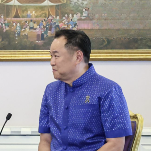 重磅投资！微软都来押注泰国，AI赛道要起飞了？