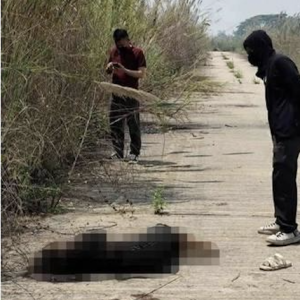 太惨！17岁泰国少女网恋赴约被害，凶手还假装帮找人