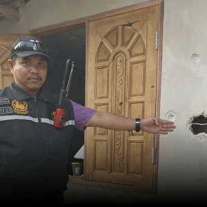 泰缅边境失控！枪炮声不断多人受伤