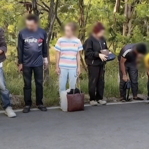 高薪陷阱！人脸扫描换5万，电诈“工具人”被弃边境