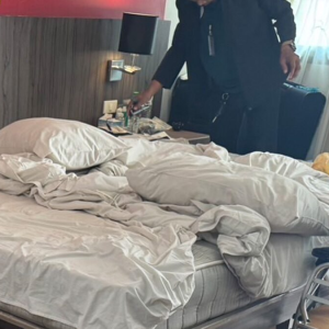 失踪4天！美国夫妻在芭堤雅悲剧收场，邻居闻异味报警