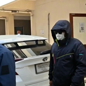 警察也敢勒索？八名泰国警察涉嫌敲诈被撤职