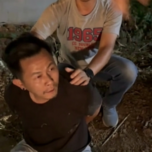 中国诈骗犯在泰被抓，79岁老妪积蓄得救