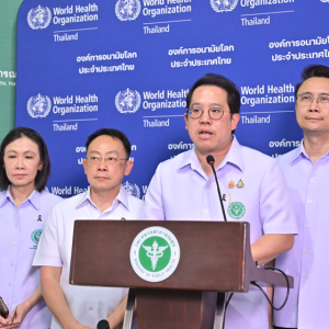 泰国大麻政策变了，11000家大麻店将全面转型医疗诊所