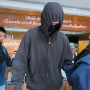 执法者变施害者：泰警卷入勒索丑闻