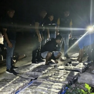 泰国毒贩被抓！两大供应链被端，毒品堆积如山