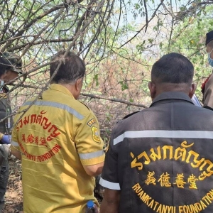 8枪毙命！华富里府木薯园男子刚出狱遇害