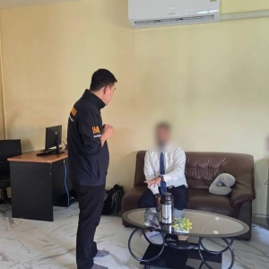 震惊曼谷：非法国际学校运营一年多，10外籍教师落网