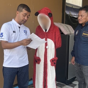 年赚3.6亿！泰国网络赌博黑网被捣毁，10人落网内幕曝光