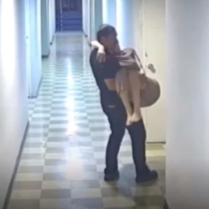 曼谷女演员生病遭前救援人员性侵，嫌犯已供认