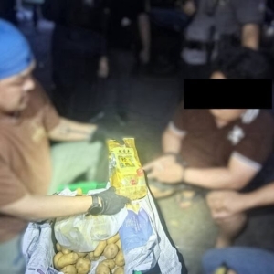 泰国毒品大案：500公斤冰毒与官员黑幕浮出水面