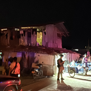 芭堤雅工地爆血案！柬籍工人醉酒冲突遭刺，嫌犯潜逃