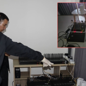 曼谷公寓竟成诈骗中心，台湾幕后老板曝光！