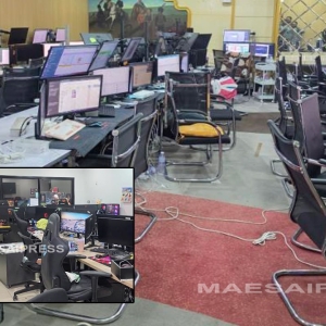 离泰仅3公里！跨境赌场被一锅端，50人落网