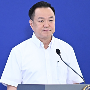 民调惊人：82%泰国人不信新政府能管好经济