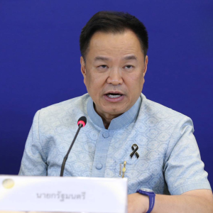 谁偷走5700万升油？泰国全国大调查启动