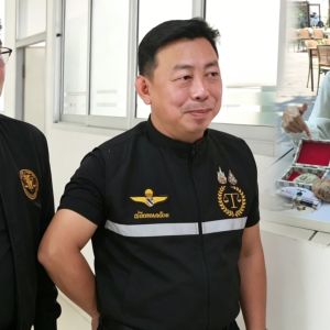 想复合结果被骗260万！泰国美女崩溃