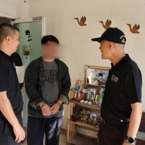 泰国破获未成年色情案，最小受害者仅13岁