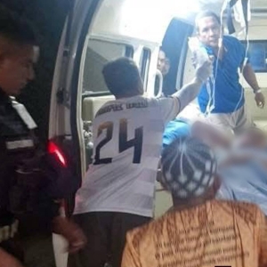 泰南安全告急！巡逻队被伏击，4人受伤