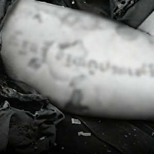 凌晨偷电线翻车！男子触电惨死现场曝光