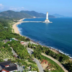 泰国人最爱三亚！2026国际游客激增43%