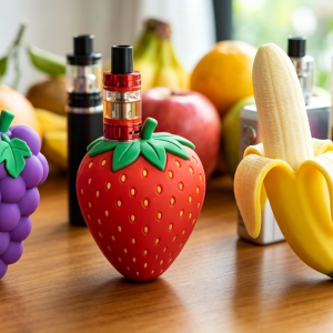 泰国5岁儿童竟开始吸电子烟，校园交易泛滥