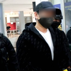 泰国高级毒枭“努陈””韩国落网，伪造死亡依然无法逃脱