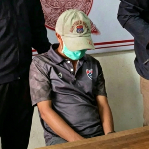 一言不合开枪！同事遭三枪击伤