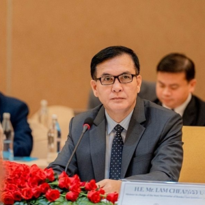 重磅！柬埔寨再发函推动边界谈判，这次能定吗？