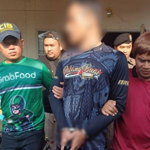 被利用后惨遭抛弃，泰国“毒骡会计”结局曝光