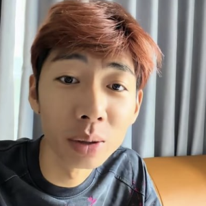 中国网红“旺崽”泰国跳伞死里逃生，看见人生走马灯