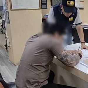 明星也中招？曼谷机车店主诈骗千万跑路被捕