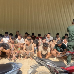 244人被捕！KBI旗下赌场涉电诈，执照被CGMC吊销