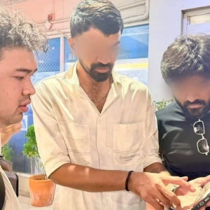 芭堤雅街头换钱也有坑！游客900美元瞬间被骗