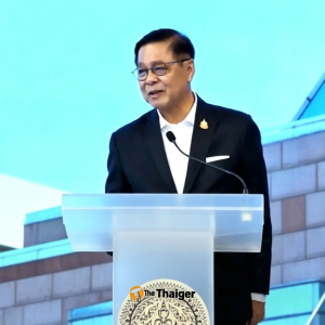 泰国欢迎美伊停火，呼吁各方展开严肃谈判