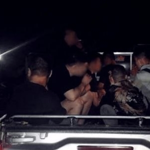 柬泰偷渡团伙爆内讧！中国、泰国人互相举报