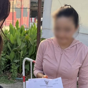 泰国网红直播售假宝石！受害者损失400万泰铢