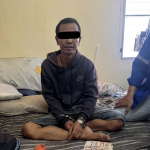 曼谷前员工潜入餐厅盗黄金，变卖17.3万挥霍一空