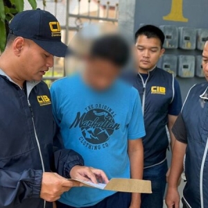 花599想骗10万？泰国男子伪造新冠证明骗保